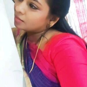 MV. Tamil Selvi Instagram - 