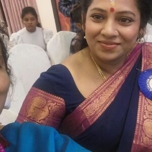MV. Tamil Selvi Instagram - 