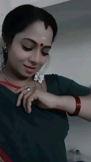 MV. Tamil Selvi Instagram - 