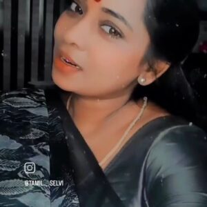 MV. Tamil Selvi Instagram - 