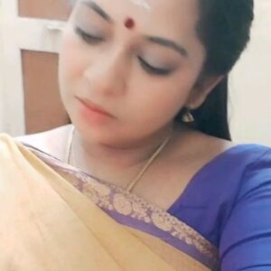 MV. Tamil Selvi Instagram - 