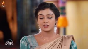 MV. Tamil Selvi Instagram - Nee Naan Kaadhal | Episode Promo 1 | 07th  June 2024
Mon-Fri 10:00pm on @vijaytelevision 
#neenaankaadhal #vijaytv #vijaytelevision #tamilserial #tamil #serial #serialexpress #tamilserialvijaytv #serialaudience