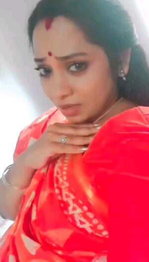 MV. Tamil Selvi Instagram - 