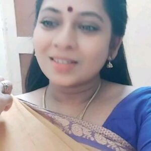 MV. Tamil Selvi Instagram - 