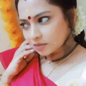 MV. Tamil Selvi Instagram - 