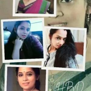 MV. Tamil Selvi Instagram - ❤😍⭐