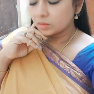 MV. Tamil Selvi Instagram - 