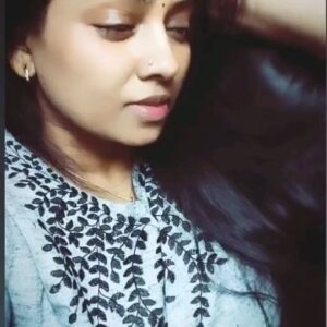 MV. Tamil Selvi Instagram - 