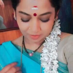 MV. Tamil Selvi Instagram - 