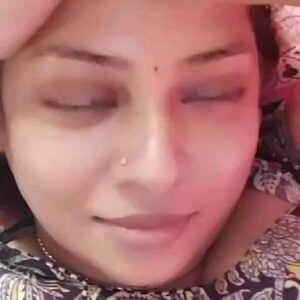 MV. Tamil Selvi Instagram - 