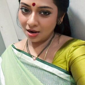 MV. Tamil Selvi Instagram - 