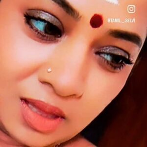 MV. Tamil Selvi Instagram - 
