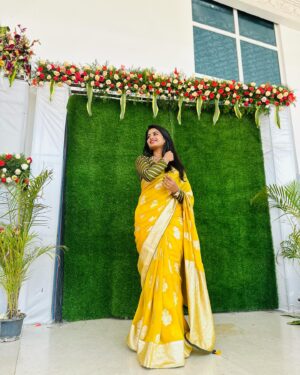 Maahi Gouthami Instagram - 💛