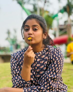 Maahi Gouthami Instagram - ♥️🌼
