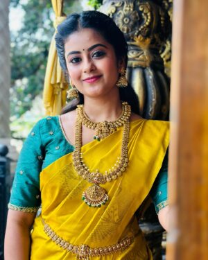 Maahi Gouthami Instagram - 🌼