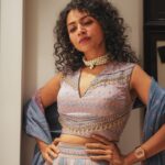 Maalavika Sundar Instagram - Heyyyyyyy !!!! Loved collaborating with @bandananarulaofficial ♥️ you guys have a fantastic collection … lots of love 🧡 @manish_ravie killer pictures da … Vera maari ♥️♥️ Thank you @beingroofa for putting this together for me… you are amazing ♥️ #onlylove