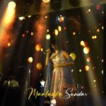 Maalavika Sundar Instagram - Capturing the electrifying vibes of Maalavika Sundar's unforgettable gig! ✨ Relive the music, the energy, and the moments that made the night legendary. @sundarmaalavika❤️ @themadrascommune❤️ #MaalavikaSundar #LiveMusicMagic #AfterMovie