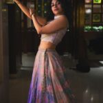 Maalavika Sundar Instagram - Heyyyyyyy !!!! Loved collaborating with @bandananarulaofficial ♥️ you guys have a fantastic collection … lots of love 🧡 @manish_ravie killer pictures da … Vera maari ♥️♥️ Thank you @beingroofa for putting this together for me… you are amazing ♥️ #onlylove