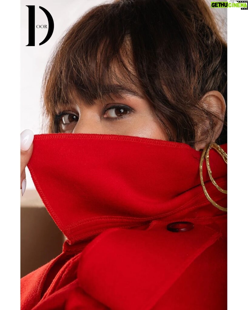 Maanvi Gagroo Instagram - Embark on a journey of new beginnings as we unveil our first cover of the year, igniting inspiration and imagination. Join us on this adventure of creativity and discovery! Stepping into the limelight is the incredibly talented and charismatic @maanvigagroo Garnering her well-deserved recognition through outstanding performances in hit shows such as Four More Shots Please, Tripling, and numerous others. Introducing the reigning queen of the OTT realm. Magazine @thedoormagazine Featured @maanvigagroo Photographer & Creative Director @dhruv_vohraphotography Fashion Director & Stylist - @jennet_david_william Makeup artist @makeup_by_nainaa Hair stylist @amehra16 Stylist @yyashvilakhani Assistant Stylist @princyypatell_ Assistant photographer @b.runphotography Post production - @ps_vox PR Agency - Keerat Publicity @kpublicity @duggal_shilpi @bhavikak27 @hanishkumaar Cover Design @krxder Outfit @lovelanguageofficial_ Bralette @parebaana Accessories @nihiraa_india Bag @tash_bags_ #thedoormagazine #maanvigagroo #cover #magazine #2024 #lifestyle #fashion #womenempowerment