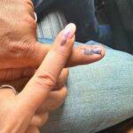 Maanvi Gagroo Instagram – Voted for humanity, for scientific temper. Voted for education, for jobs. Voted for women safety, for accountability. 
It’s cool to vote, it’s cool to care, it’s cool to be responsible.
Go vote!! #votemumbai 
Jai Hind, jai democracy! 🇮🇳🇮🇳

Huge shoutout to @mumbaipolice , polling booth staff & all the volunteers sticking it out in the heat to make the entire process smooth & wrinkle free for us. Respect 🫡

#election2024 #everyvotecounts #itsaprivilege