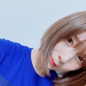Maaya Uchida Instagram - あおい日🟦
#そんだけ
#そういう日