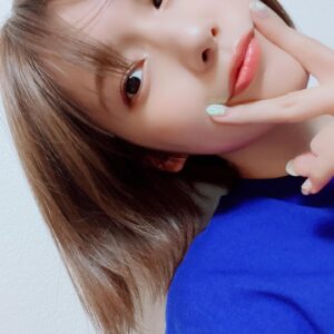 Maaya Uchida Instagram - あおい日🟦
#そんだけ
#そういう日