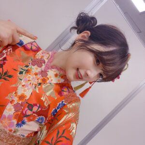 Maaya Uchida Instagram - アニメロサマーライブ2022sparkle！！

夏の大イベントが無事終わりました🌼
思い出がたくさん､､、！

みなさんのパワーで、
熱いステージになりました！

ありがとうございました😊

写真をここへ！
思い出話は、ラジオで〜☺️