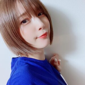 Maaya Uchida Instagram - あおい日🟦
#そんだけ
#そういう日