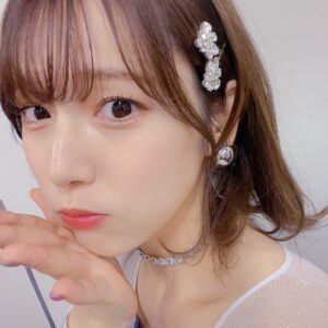 Maaya Uchida Instagram - アニメロサマーライブ2022sparkle！！

夏の大イベントが無事終わりました🌼
思い出がたくさん､､、！

みなさんのパワーで、
熱いステージになりました！

ありがとうございました😊

写真をここへ！
思い出話は、ラジオで〜☺️