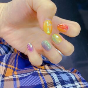 Maaya Uchida Instagram - アニメロサマーライブ2022sparkle！！

夏の大イベントが無事終わりました🌼
思い出がたくさん､､、！

みなさんのパワーで、
熱いステージになりました！

ありがとうございました😊

写真をここへ！
思い出話は、ラジオで〜☺️