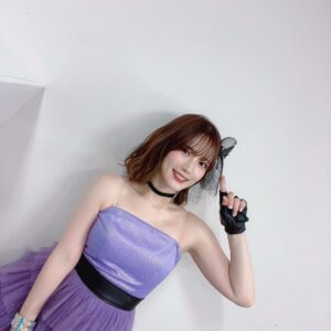 Maaya Uchida Instagram - BILIBILI MACRO LINK -STAR PHASE 2022

出演してきたよ！

どうでしたか？
わたしは、アニソンを愛するみなさんと、LIVEを共有できてとても楽しかったです！💗
日本のみならず、海外でも配信されるとのことなので、今後も世界中へ歌が届きますように、、♪

いっぱいお写真を撮ったのでTwitterだけでなくこちらにも！！
後ろの方の写真はインスタだけのも、あげときまーす💛