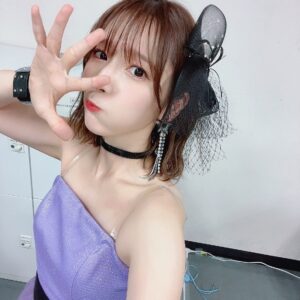 Maaya Uchida Instagram - BILIBILI MACRO LINK -STAR PHASE 2022

出演してきたよ！

どうでしたか？
わたしは、アニソンを愛するみなさんと、LIVEを共有できてとても楽しかったです！💗
日本のみならず、海外でも配信されるとのことなので、今後も世界中へ歌が届きますように、、♪

いっぱいお写真を撮ったのでTwitterだけでなくこちらにも！！
後ろの方の写真はインスタだけのも、あげときまーす💛