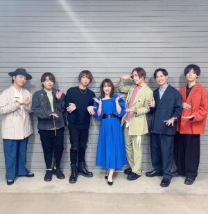 Maaya Uchida Instagram - はめふらイベント、楽しい時間でしたー！

この二日間は、同じようで、全然違うイベントでした。面白いですねぇ！

はめふらの世界は、乙女ゲーの世界なので、流れるBGMが優雅なんです。
なので、イベントでも流れていた優雅なBGMをきいていて
どんな内容だとしても（ほぼバラエティ😆）優雅な気持ちになったので
音楽って大事だなぁ！と思ったりしていました。

話は変わりまして！

はめふらが続いてくれるうれしさ。
わたしは、非常に感じております。
今年はゲームも発売しました。
イベントも無事行えました！

そして舞台があり、
劇場版へと続いていきます。

これから先も様々なメディアミックスで楽しませてくれるであろう、はめふら！
私は楽しみで仕方ありません。

また集合する時には、
皆さんの前で
カタリナ5、演じたい😊🧡

これからも
はめふらをよろしくね😊💕