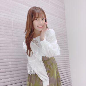 Maaya Uchida Instagram - 『HIKARI』リリイベ楽しかったです！
ありがとうございました☺️