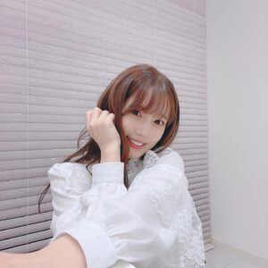 Maaya Uchida Instagram - 『HIKARI』リリイベ楽しかったです！
ありがとうございました☺️