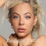 MacKenzie Porter Instagram - My 19 song record, “Nobody’s Born with a Broken Heart” is officially out NOW!! I can’t believe I get to say that… finally! When I say blood, sweat, and tears have gone into this record (okay fine no blood🤓).. but my gosh there has been sweat and tears. There are 19 songs on here I’m really really proud of. I hope they make you feel like somebody else understands what you’ve gone through. I hope they make you wanna roll down your windows and just drive. I hope they make you wanna sing them at the top of your lungs (preferably at my next concert 😏). And I hope you love them as much as I do! Thank you for waiting so patiently for this music. I’ll never make you wait that long again.