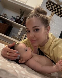 MacKenzie Porter Instagram - Love of my life