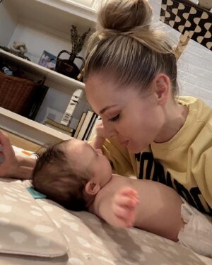 MacKenzie Porter Instagram - Love of my life