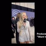 MacKenzie Porter Instagram - Stellar, star-studded times on the @acmawards red carpet with @mackenziepmusic! 🙌