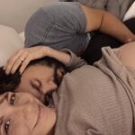 Macarena Miguel Instagram - Cómo les explico… 🥹🫠