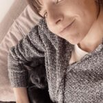 Macarena Miguel Instagram - Según yo no era de gatos 🤷🏻‍♀️