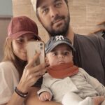 Macarena Miguel Instagram – Fam 🫰🏻