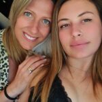 Macarena Tondreau Instagram - Ya vente mi chiquita que te extraño. Más de 2 meses sin ti…. @martisampieri.t