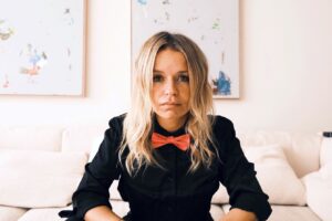 Madalena Brandão Instagram - E laços, posso? A malta que cascou nos suspensórios pode remeter-se ao silêncio, é na boa 😂