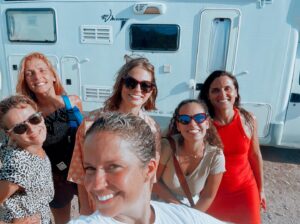 Madalena Brandão Instagram - Best days ever 💕