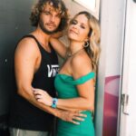Madalena Brandão Instagram - Será que estamos mais giros? Mais parvos estamos com toda a certeza! Foto 1 ou 2, digam de vossa justiça 😂 @queridospapas_tvi @pluraloficialpt