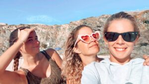 Madalena Brandão Instagram - Bom dia, Porto Covo! 
#penelopeadventure ✨