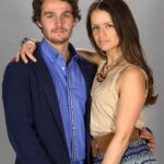 Madalena Brandão Instagram - Será que estamos mais giros? Mais parvos estamos com toda a certeza! Foto 1 ou 2, digam de vossa justiça 😂 @queridospapas_tvi @pluraloficialpt