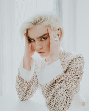 Maddie Hasson Instagram - 