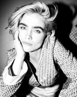 Maddie Hasson Instagram - 